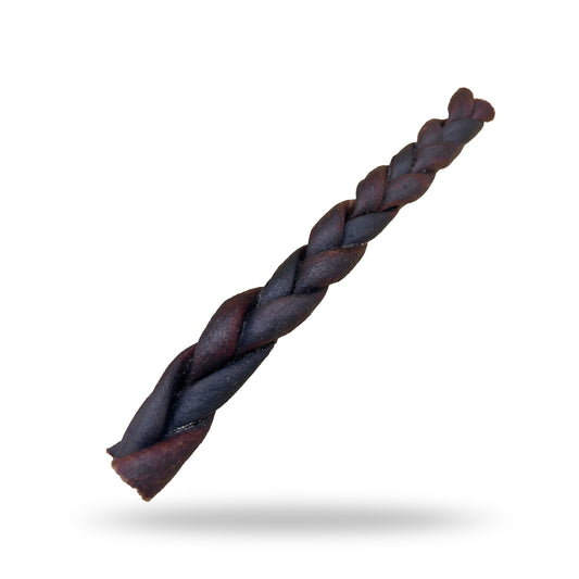 Braided Collagen Chocolate